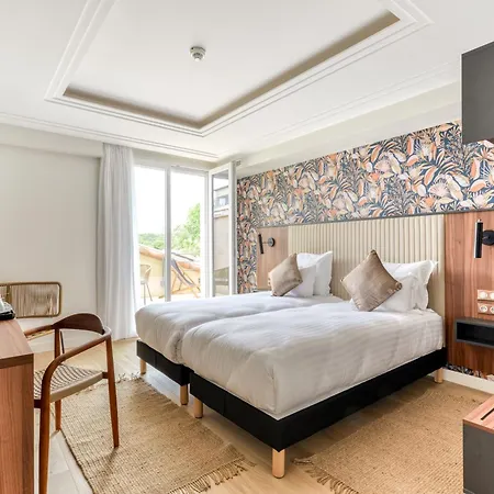 Zenitude La Valadiere, Ascend Collection 4*