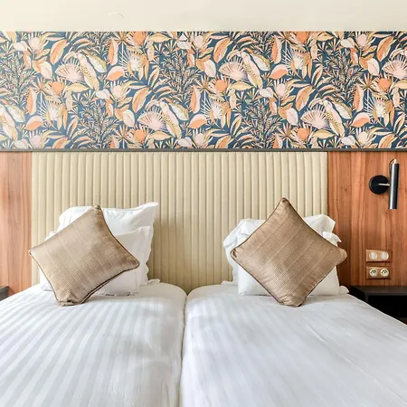 Zenitude La Valadiere, Ascend Collection 4*