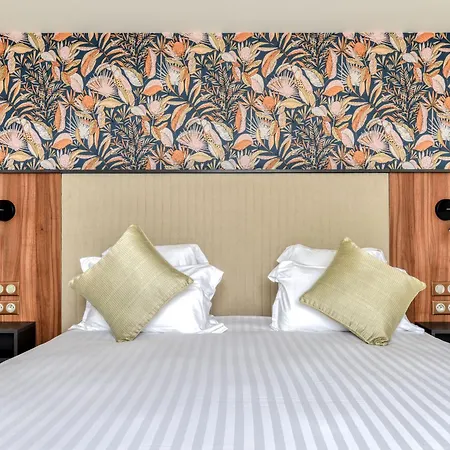 Zenitude La Valadiere, Ascend Collection