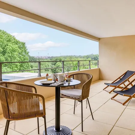 Zenitude La Valadiere, Ascend Collection Hotel 4*