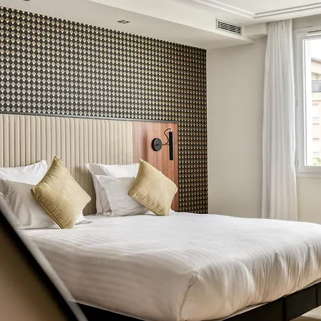 Zenitude La Valadiere, Ascend Collection 4* Juvignac