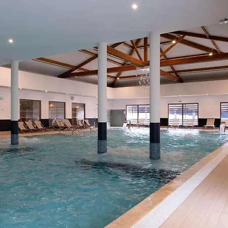 Zenitude La Valadiere, Ascend Collection 4*
