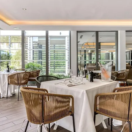 Zenitude La Valadiere, Ascend Collection Szálloda 4*