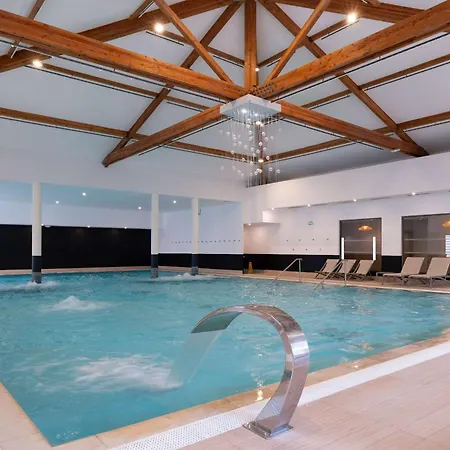 Zenitude La Valadiere, Ascend Collection 4*