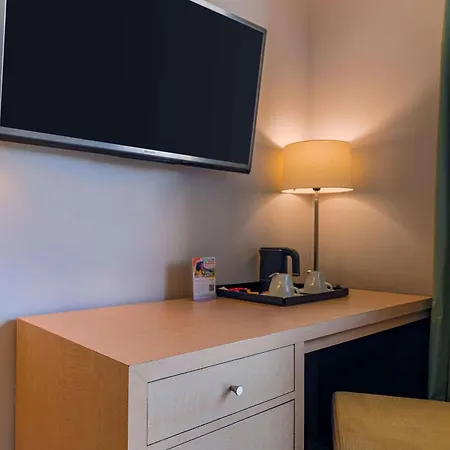 Zenitude La Valadiere, Ascend Collection 4*