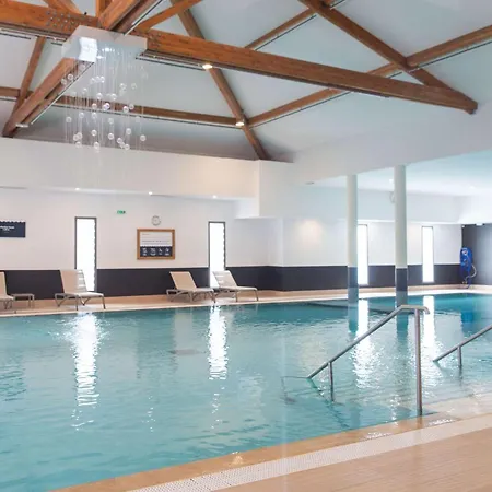 Zenitude La Valadiere, Ascend Collection Szálloda 4*