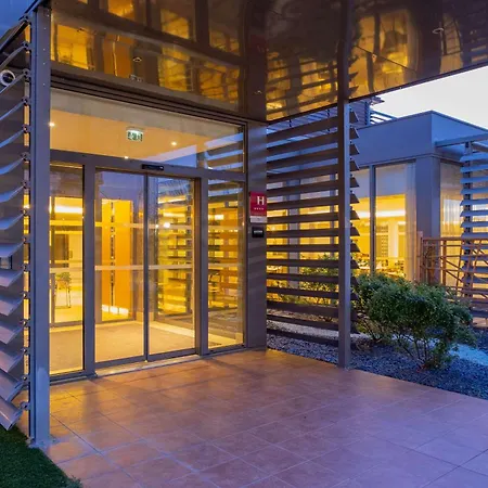 Zenitude La Valadiere, Ascend Collection Szálloda 4*