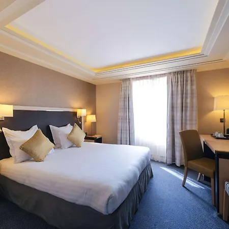 Zenitude La Valadiere, Ascend Collection Szálloda 4*
