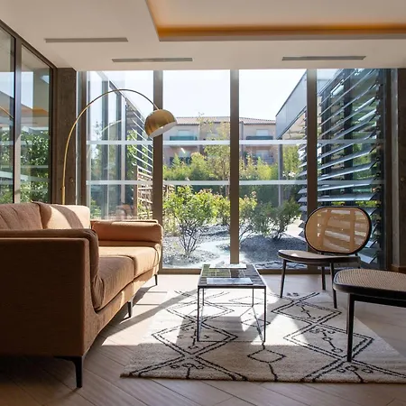 Zenitude La Valadiere, Ascend Collection Szálloda 4*